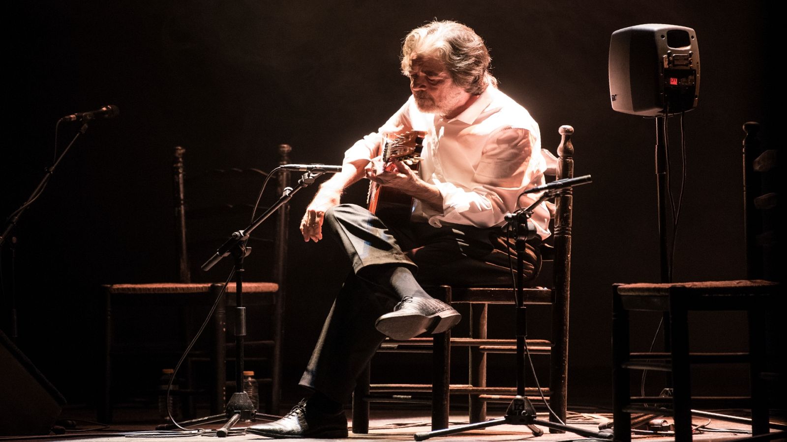 Gente despierta - Los mejores cantautores - 24/08/23 - escuchar ahora