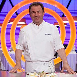 En modo verano, en Radio Exterior de España