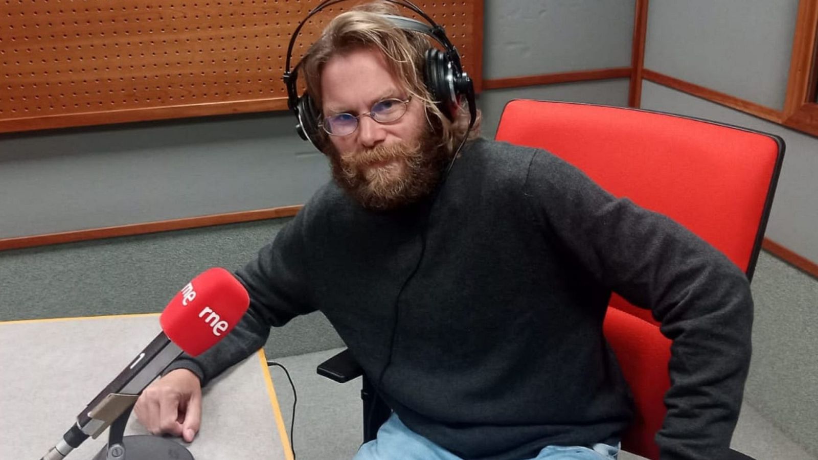  El nocturno de las 3 - Viajes - 25/08/23 - escuchar ahora