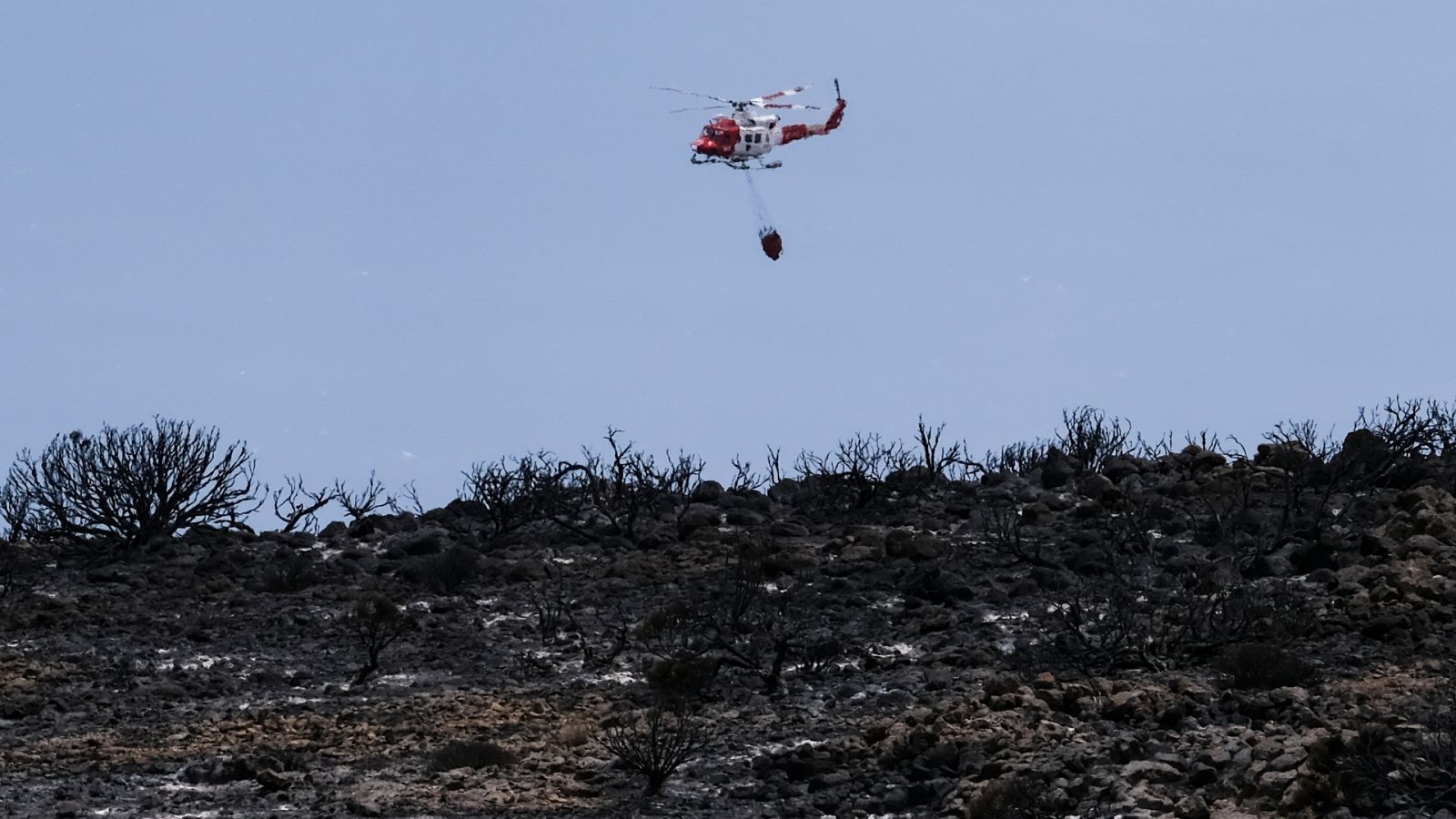 Las mañanas de RNE con Íñigo Alfonso - Segunda hora - 25/08/23 - escuchar ahora