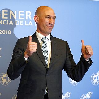 Las mañanas de RNE con Íñigo Alfonso