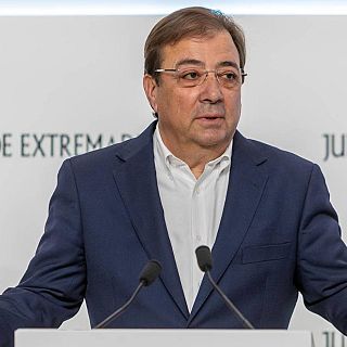 Las mañanas de RNE con Íñigo Alfonso