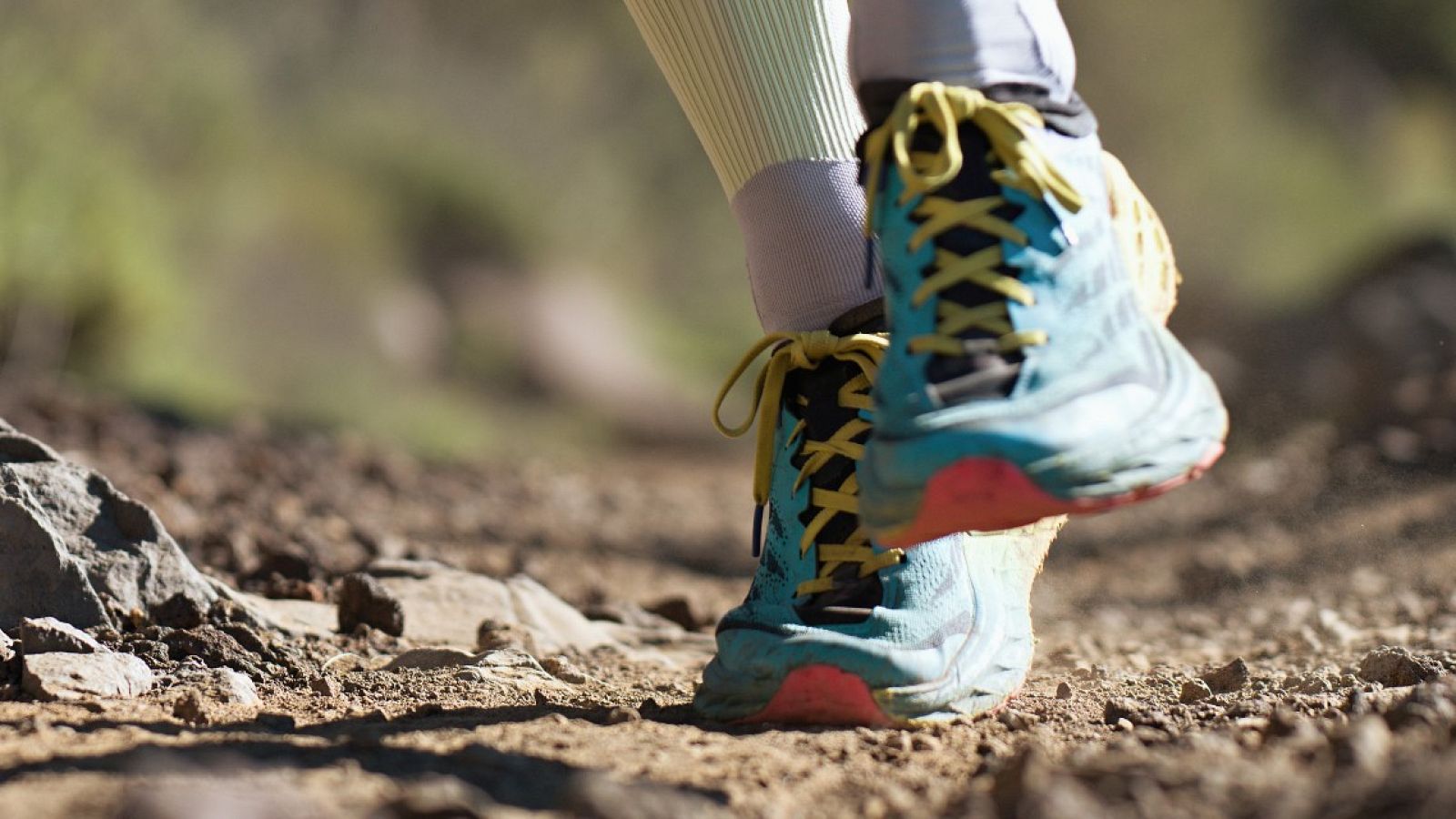 Las Mañanas de RNE - Gemma Arenas, campeona de Sky Ultra europea: "La cabeza te puede jugar una mala pasada" - Escuchar ahora