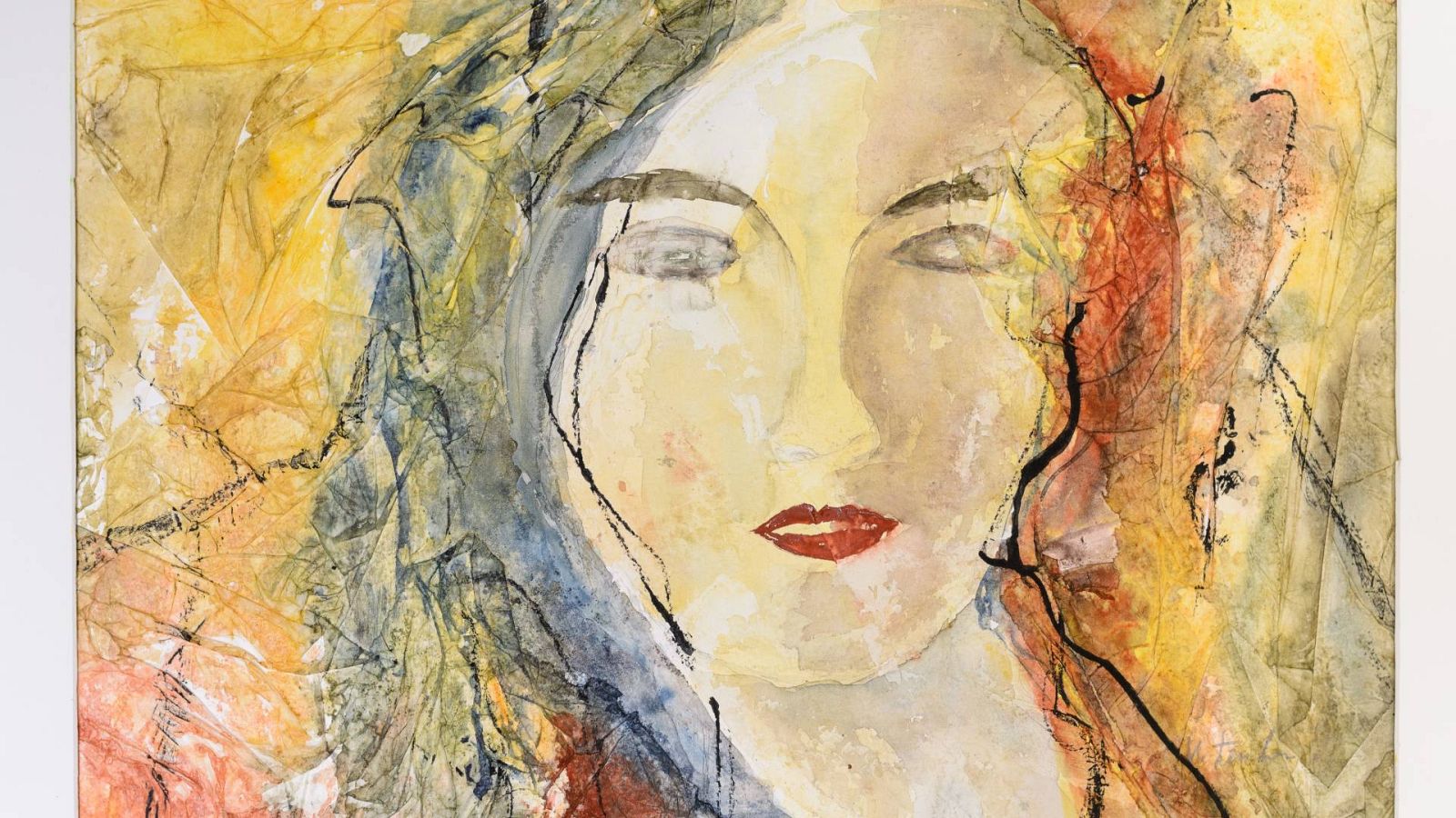 El mundo desde las Casas - Mujer y arte contemporáneo en España - 25/08/23 - Escuchar ahora