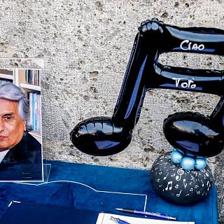 Historia del pop en español