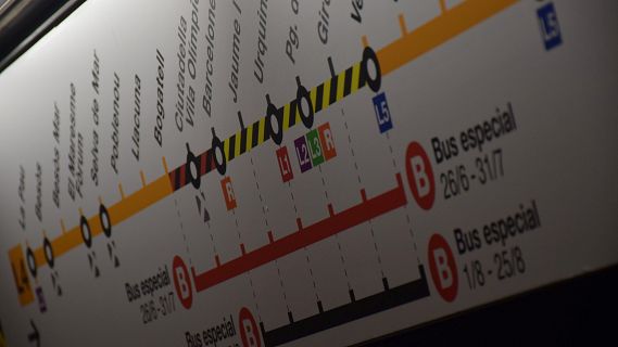 Serveis informatius Ràdio 4