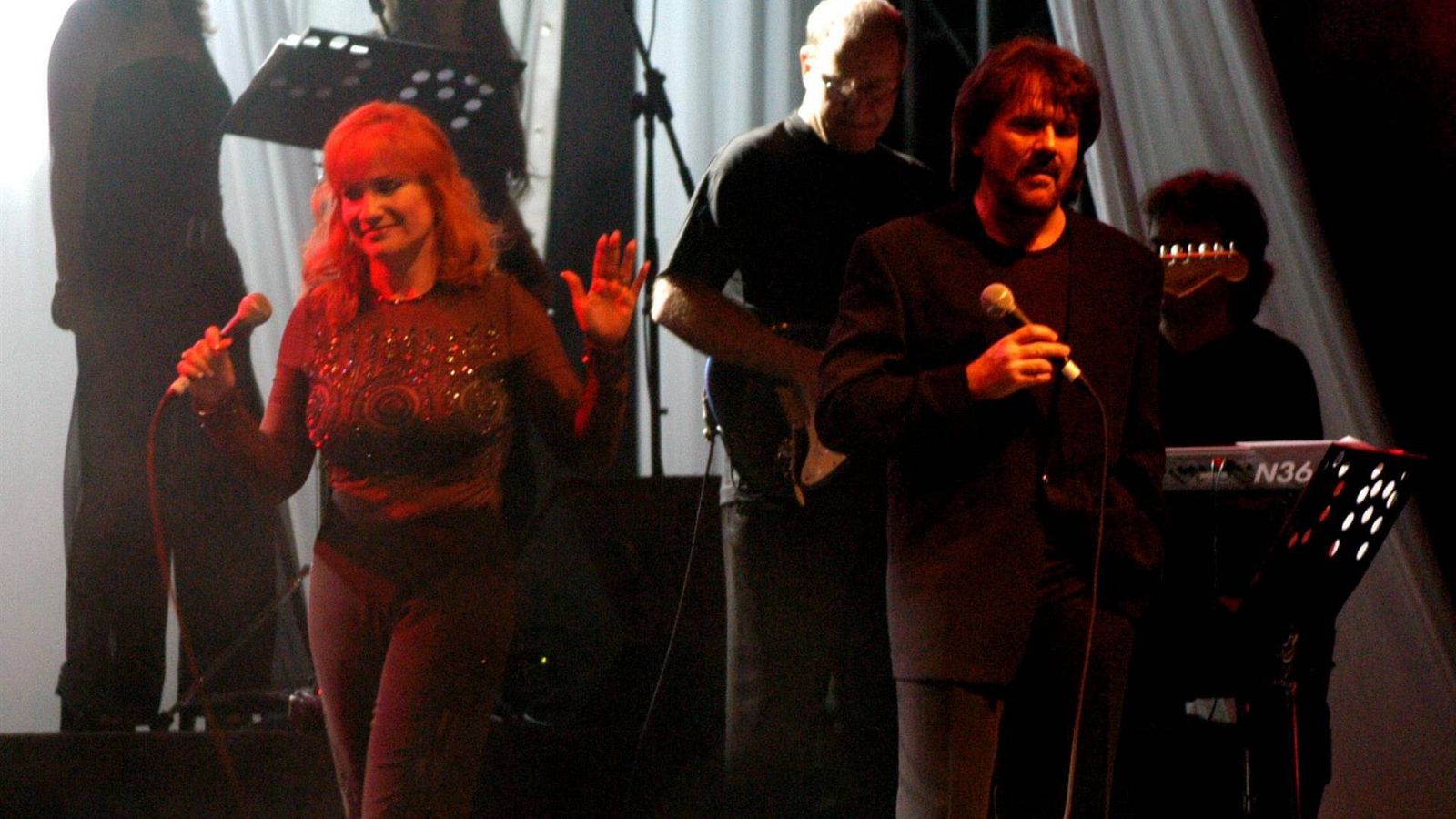 Universo pop - Pimpinela, concierto en Starlite el 29 de agosto - 25/08/23 - Escuchar ahora