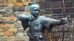 Historias y leyendas - La leyenda de Robin Hood - 27/08/23
