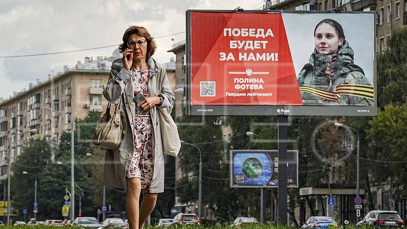 Cinco continentes - Rusia exigirá lealtad a los grupos mercenarios - Escuchar ahora