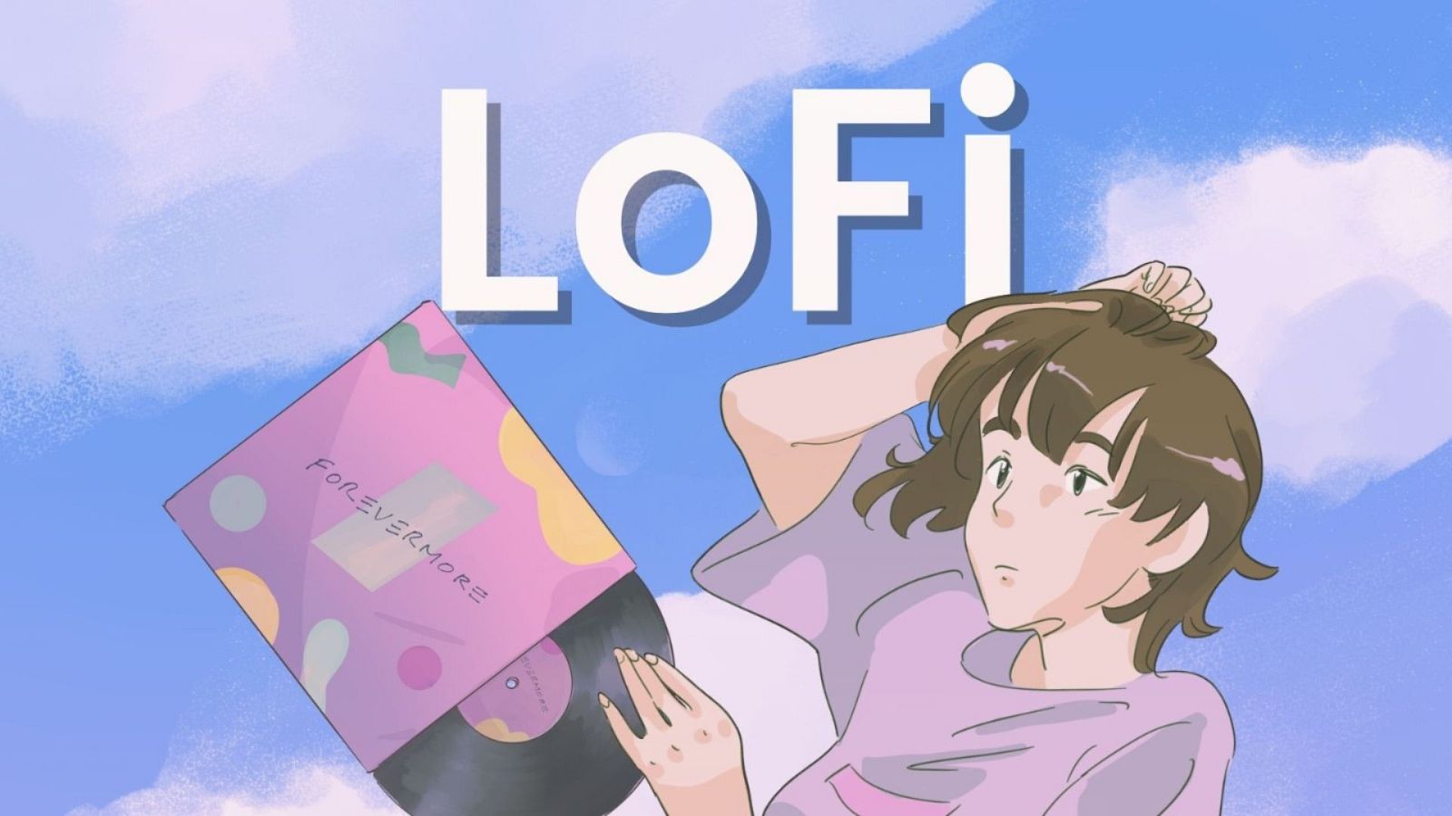 No es un día cualquiera - 'Gritos entre acordes' con José Manuel Serrano y Lo-Fi - Escuchar ahora