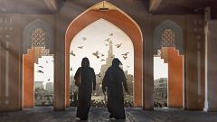 Espacio en blanco - La mujer en el Islam - 27/08/23