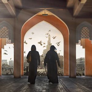 Espacio en blanco - Espacio en blanco - La mujer en el Islam - 27/08/23 - escuchar ahora