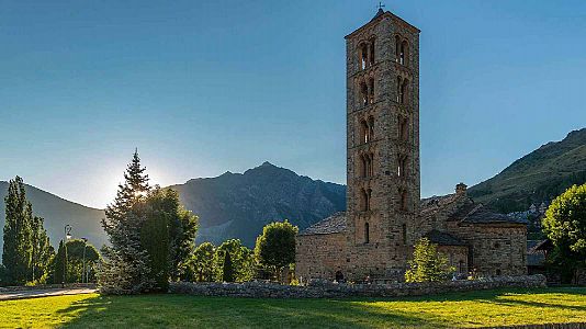 Cataluña Informativos - L'afluència turística de Lleida, a les comarques de muntanya aquest agost