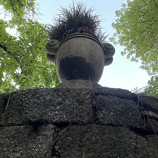 Tres en la carretera