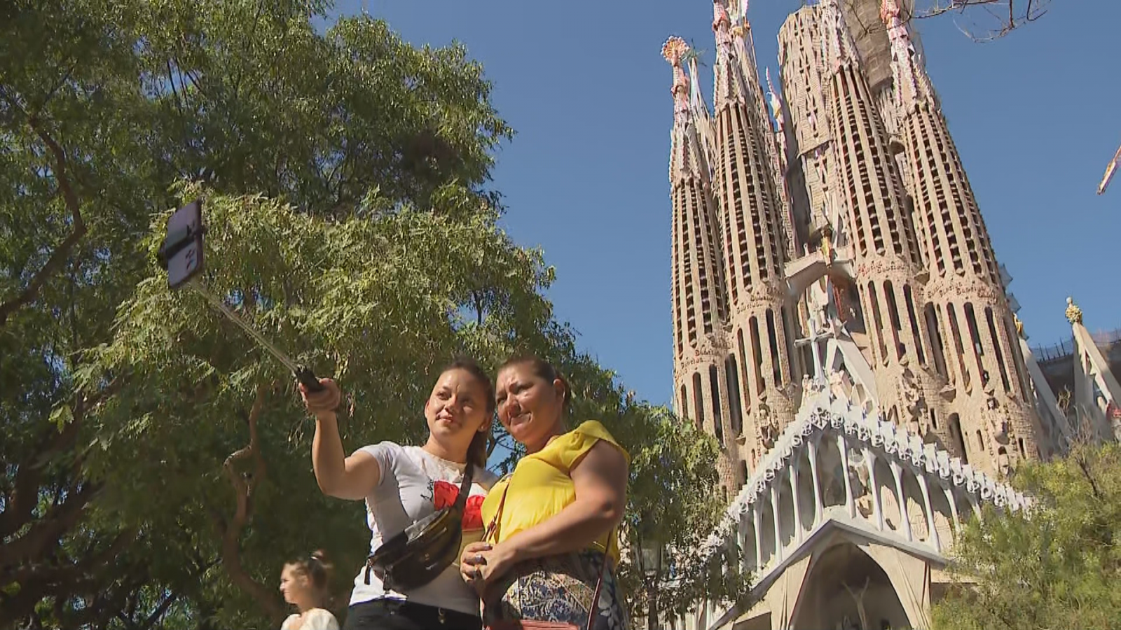 Estiu amb preus de rècords al sector turístic a Barcelona