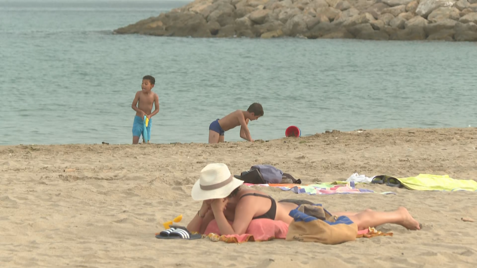 Tarragona tanca un bon agost turístic, però amb la mirada posada al setembre