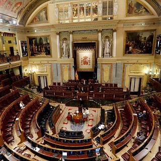 El gallo que no cesa