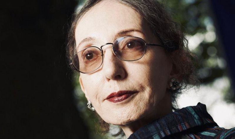 Círculos Concéntricos - El boxeo según Joyce Carol Oates - Escuchar ahora