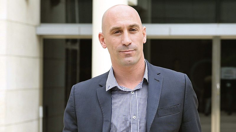 Las mañanas de RNE - Javier Arroyo: "La Justicia deportiva es extraordinariamente hábil y rápida" - Escuchar ahora