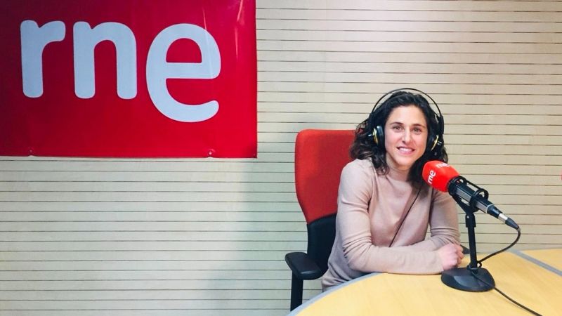 Las mañanas de RNE con Íñigo Alfonso - Vero Boquete: "Queda mucho de Rubiales en la Federación" - Escuchar ahora