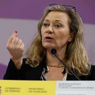 Las mañanas de RNE con Íñigo Alfonso