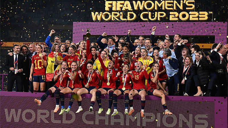 Tolerancia cero - Un t�tulo empa�ado - 25/08/23 - escuchar ahora