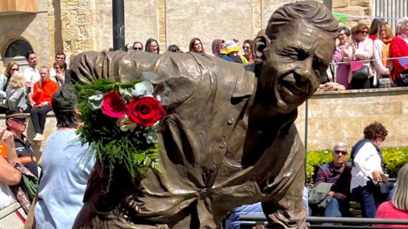 Puerta al presente - Rambal, un crimen con historia - 28/08/23 - escuchar ahora