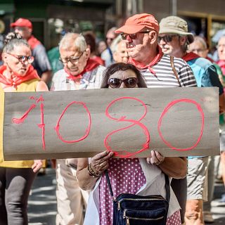 Las mañanas de RNE con Íñigo Alfonso