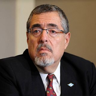 Crónica internacional