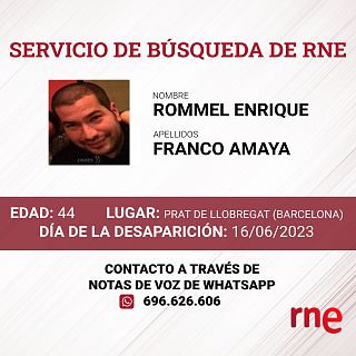 Servicio de búsqueda