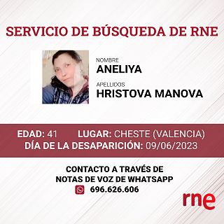 Servicio de búsqueda