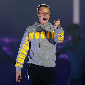 Universo pop - Universo pop - SZA & Justin Bieber, el dúo inesperado - 29/08/23 - escuchar ahora