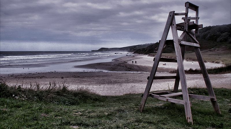 Despegando - El fin del verano - 31/08/2023 - Escuchar ahora