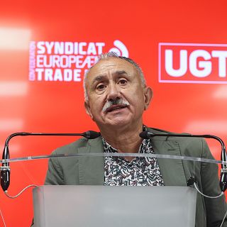 Las mañanas de RNE con Íñigo Alfonso