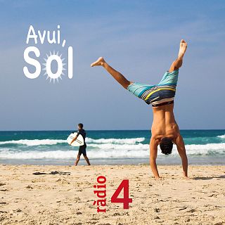 Avui, sol