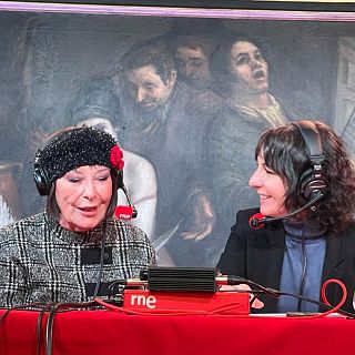 RadioActivas en Radio 5