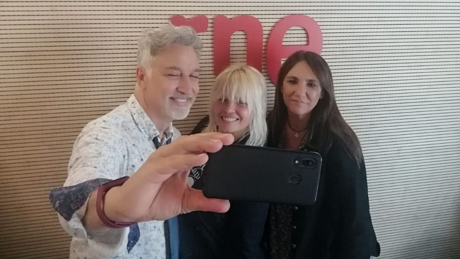 El nocturno de las 3 - 'Curar-sé' con Alberto Vázquez Minguela - 31/08/23 - escuchar ahora