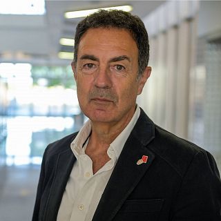 Las mañanas de RNE con Íñigo Alfonso