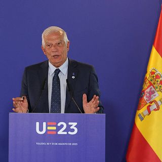 Crónica internacional