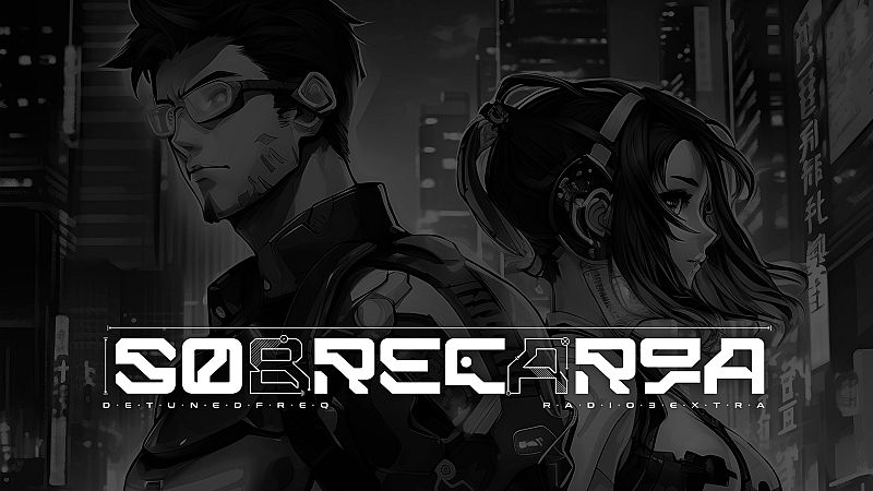 Sobrecarga - Videojuegos - 01/09/2023 - Escuchar ahora