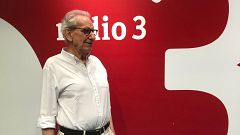 'La manzana de oro',  el nuevo filme de Jaime Chávarri