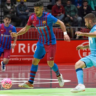 Radiogaceta de los deportes