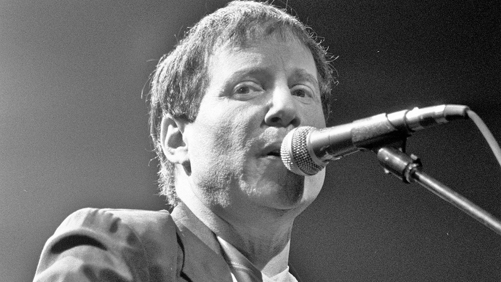 El nocturno de las 3 - Las canciones de Paul Simon - 01/09/23 - escuchar ahora