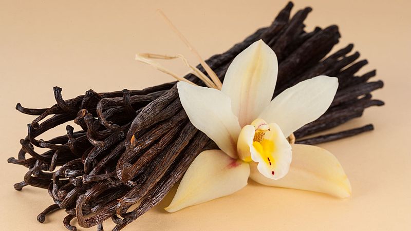 Otros acentos - La historia de la vainilla -  03/09/23 - Escuchar ahora