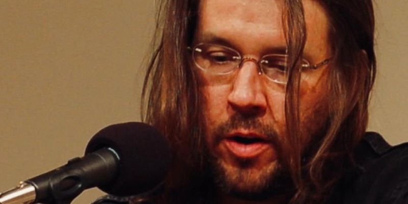 Círculos Concéntricos - El tenis según David Foster Wallace - Escuchar ahora