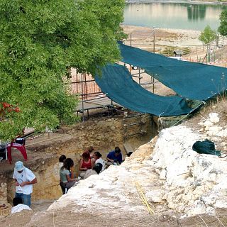 Ubi sunt. Arqueología en Radio 5