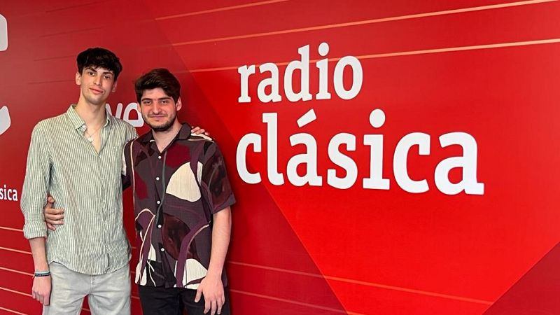 Andante con moto - 02/09/23 - escuchar ahora