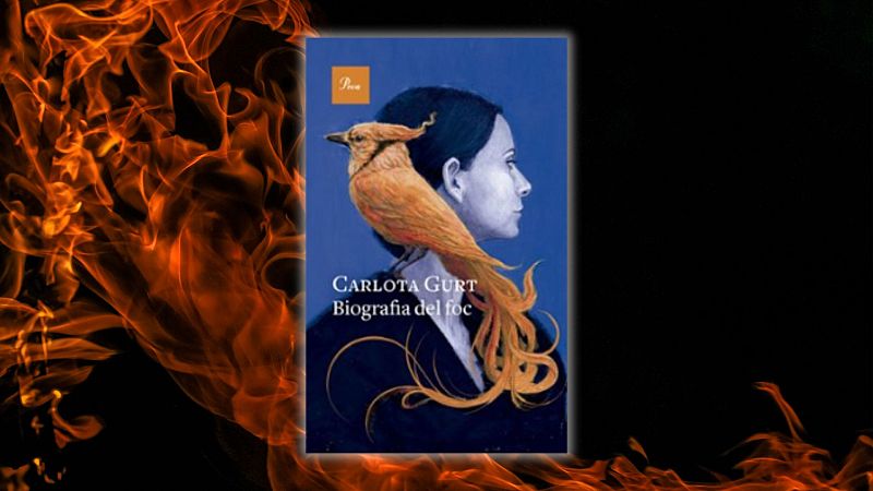 El ojo crítico - Carlota Gurt, La Mostra y Jesús Marchamalo - Escuchar ahora