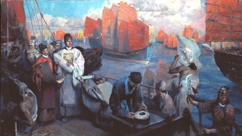 Historias y leyendas - La cabeza de Joaqu�n Murrieta - 03/09/23 - ESCUCHAR AHORA