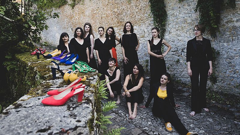 Magazine de verano - El incidente de John Eliot Gardiner - 03/09/23 - escuchar ahora